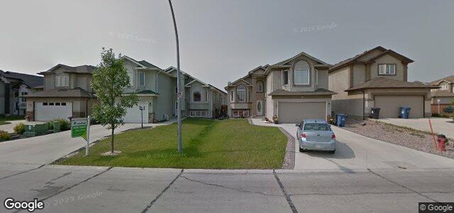 Larawan ng 18 Attridge Lane sa Winnipeg, Manitoba