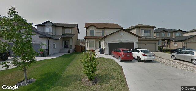 Larawan ng 18 Marydale Place sa Winnipeg, Manitoba