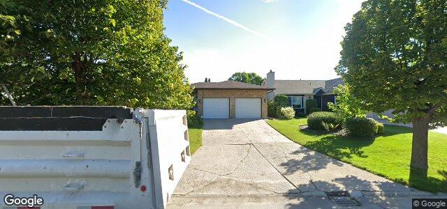 Larawan ng 18 Saul Miller Drive sa Winnipeg, Manitoba