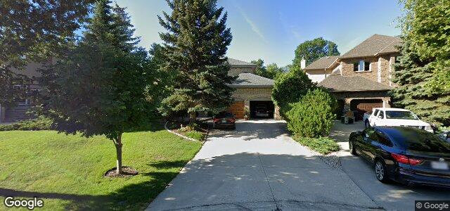 Larawan ng 18 Tatum Place sa Winnipeg, Manitoba