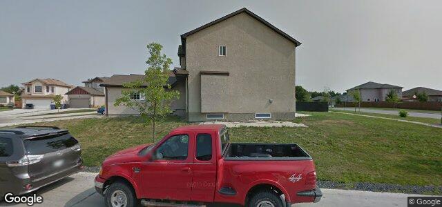 Larawan ng 182 Attridge Lane sa Winnipeg, Manitoba