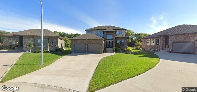 Larawan ng 19 Foxrun Place sa Winnipeg, Manitoba