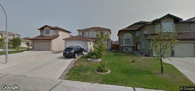 Larawan ng 19 Marydale Place sa Winnipeg, Manitoba
