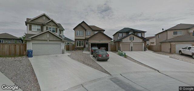 Larawan ng 19 River Ridge Place sa Winnipeg, Manitoba