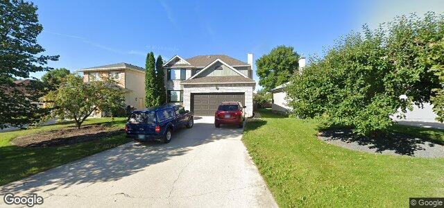 Larawan ng 19 Saul Miller Drive sa Winnipeg, Manitoba