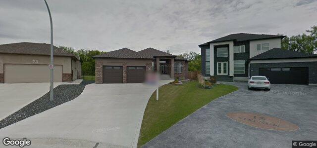 Larawan ng 19 Stepnuk Place sa Winnipeg, Manitoba