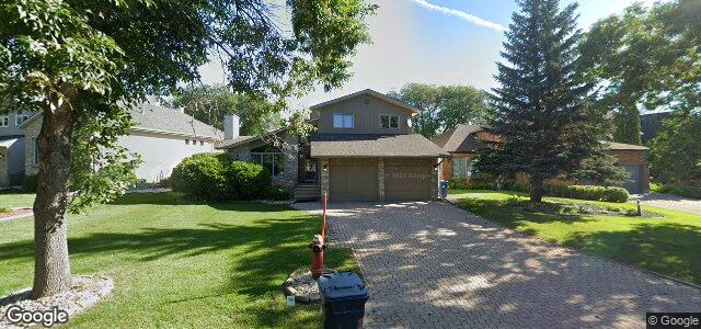 Larawan ng 19 Summerview Lane sa Winnipeg, Manitoba