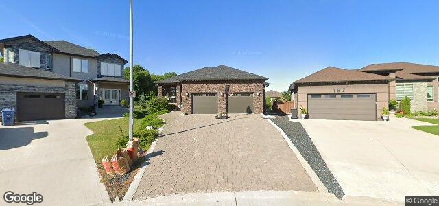 Larawan ng 191 Mcbeth Grove sa Winnipeg, Manitoba