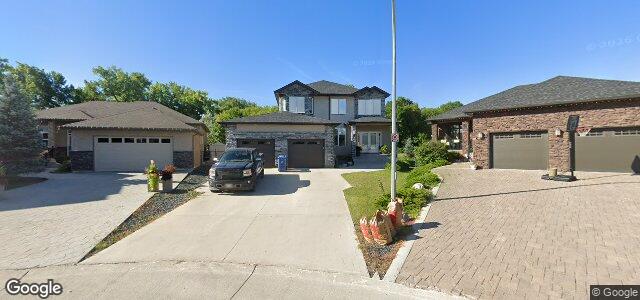 Larawan ng 195 Mcbeth Grove sa Winnipeg, Manitoba