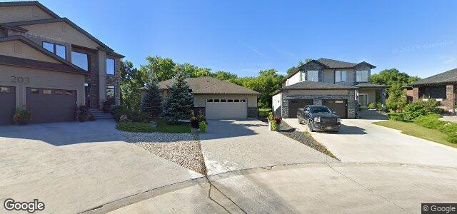 Larawan ng 199 Mcbeth Grove sa Winnipeg, Manitoba