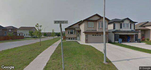 Larawan ng 2 Attridge Lane sa Winnipeg, Manitoba