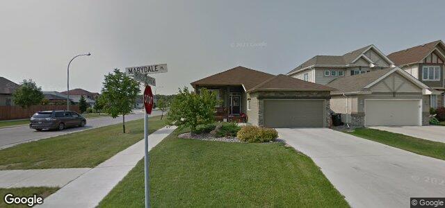 Larawan ng 2 Marydale Place sa Winnipeg, Manitoba
