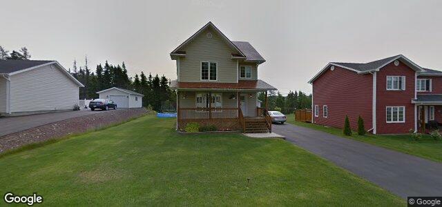 Larawan ng 20 Harmsworth Drive sa Winnipeg, Manitoba