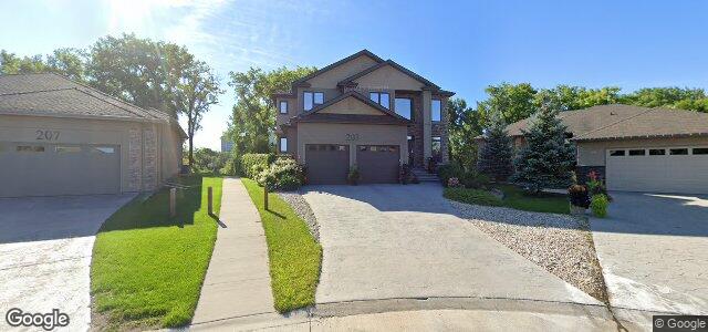 Larawan ng 203 Mcbeth Grove sa Winnipeg, Manitoba