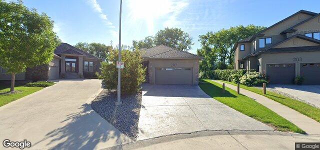 Larawan ng 207 Mcbeth Grove sa Winnipeg, Manitoba