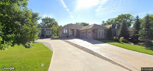 Larawan ng 215 Mcbeth Grove sa Winnipeg, Manitoba