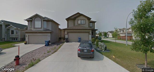 Larawan ng 22 Attridge Lane sa Winnipeg, Manitoba