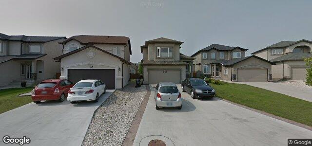 Photo of 22 Marydale Place in Winnipeg, Manitoba