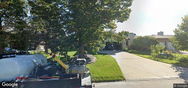 Larawan ng 22 Saul Miller Drive sa Winnipeg, Manitoba