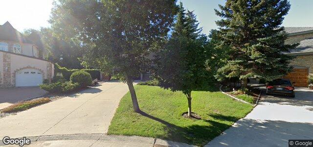 Larawan ng 22 Tatum Place sa Winnipeg, Manitoba