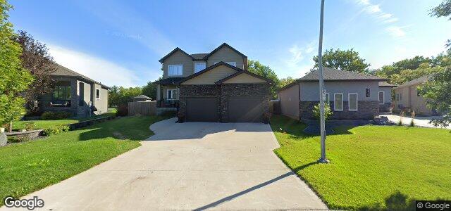 Larawan ng 223 Mcbeth Grove sa Winnipeg, Manitoba