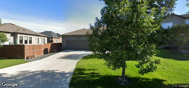 Larawan ng 227 Mcbeth Grove sa Winnipeg, Manitoba