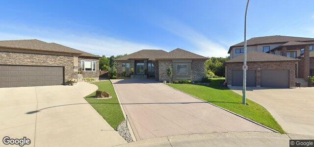 Larawan ng 23 Foxrun Place sa Winnipeg, Manitoba