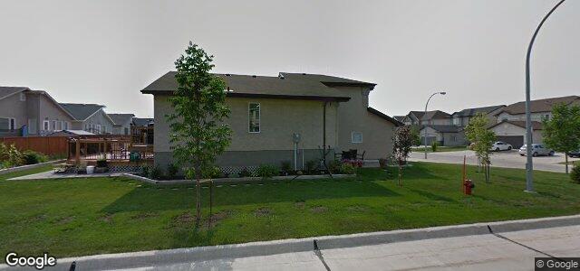 Larawan ng 23 Marydale Place sa Winnipeg, Manitoba