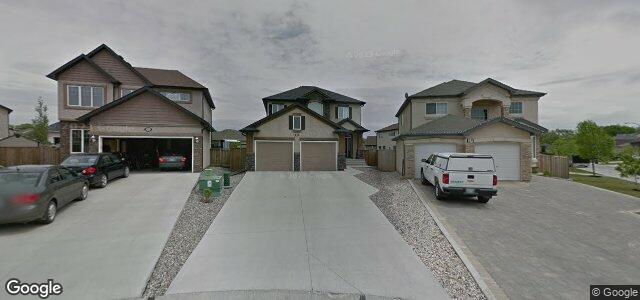 23 River Ridge Place（加拿大曼尼托巴省温尼伯市）房屋照片