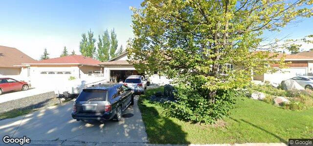 Larawan ng 23 Sandalwood Crescent sa Winnipeg, Manitoba