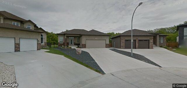 Larawan ng 23 Stepnuk Place sa Winnipeg, Manitoba