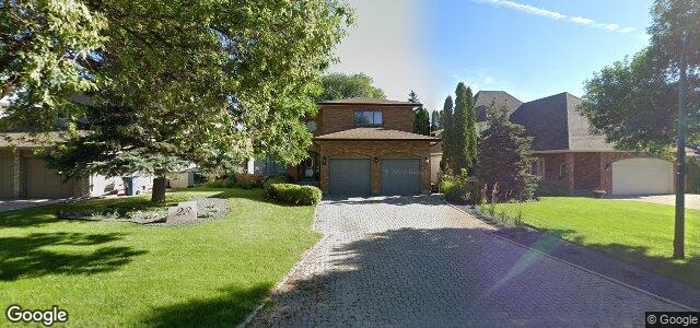 Larawan ng 23 Summerview Lane sa Winnipeg, Manitoba