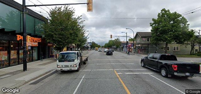 Larawan ng 2393 Main Street sa Winnipeg, Manitoba