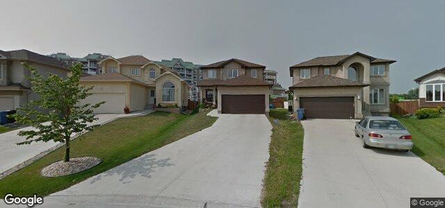 Larawan ng 26 Grifindale Bay sa Winnipeg, Manitoba