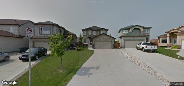 Larawan ng 26 Marydale Place sa Winnipeg, Manitoba