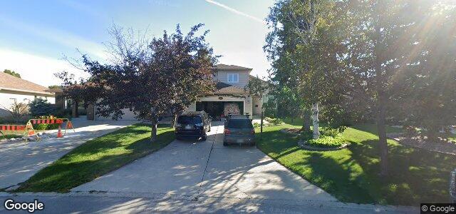 Larawan ng 26 Saul Miller Drive sa Winnipeg, Manitoba