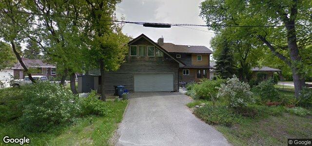 Larawan ng 2653 Scotia Street sa Winnipeg, Manitoba