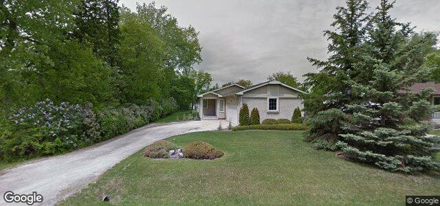 Larawan ng 2668 Scotia Street sa Winnipeg, Manitoba