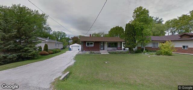 Larawan ng 2672 Scotia Street sa Winnipeg, Manitoba