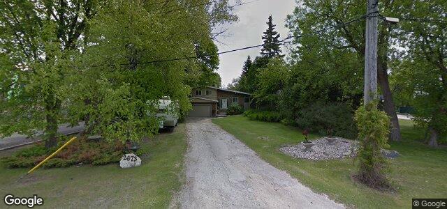 Larawan ng 2673 Scotia Street sa Winnipeg, Manitoba