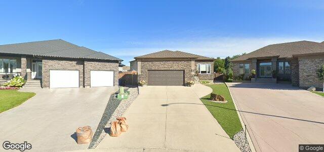 Larawan ng 27 Foxrun Place sa Winnipeg, Manitoba