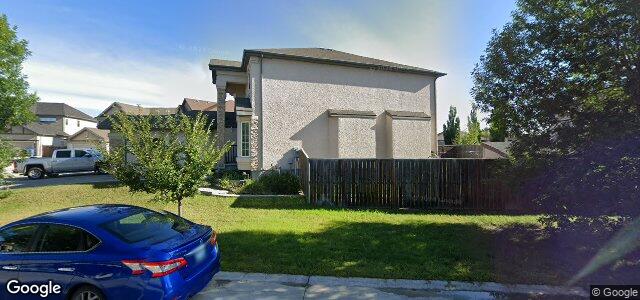 Larawan ng 27 River Ridge Place sa Winnipeg, Manitoba
