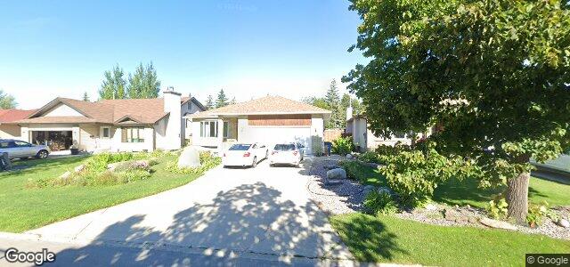 Larawan ng 27 Sandalwood Crescent sa Winnipeg, Manitoba