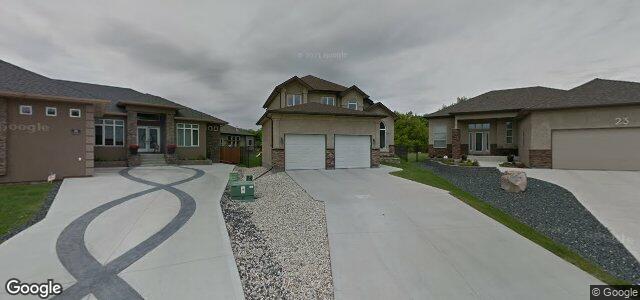 Larawan ng 27 Stepnuk Place sa Winnipeg, Manitoba