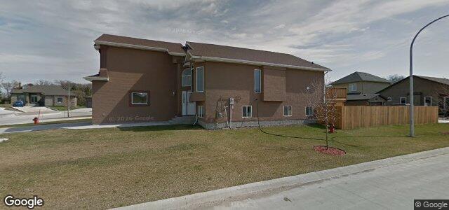 Larawan ng 3 Foxrun Place sa Winnipeg, Manitoba