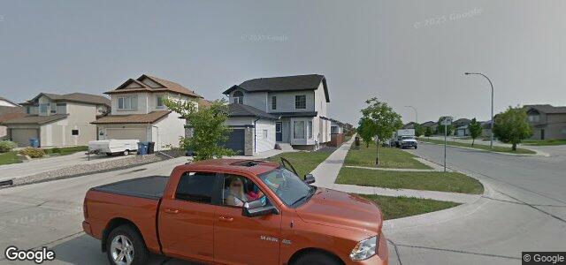 3 Grifindale Bay（加拿大曼尼托巴省溫尼伯市）房屋照片