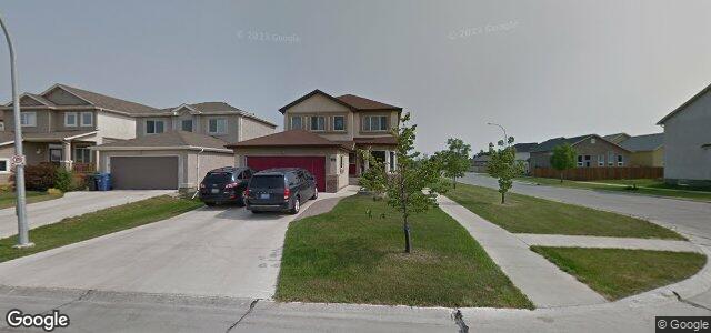 Larawan ng 3 Marydale Place sa Winnipeg, Manitoba