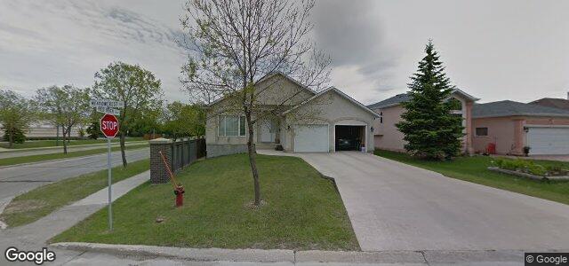 Larawan ng 3 Meadowcrest Bay sa Winnipeg, Manitoba