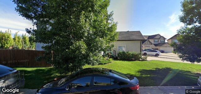 Larawan ng 3 River Ridge Place sa Winnipeg, Manitoba