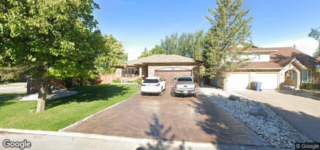 Larawan ng 3 Sandalwood Crescent sa Winnipeg, Manitoba